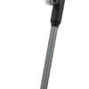 Electrolux Ultimate700 Cordless Stick Vacuum Cleaner with PowerPro Bristle Nozzle – Lightweight LED Light, Washable Filter – Includes Dust Brush, Crevice Angled Joint Tools, Granite Grey