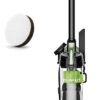 Eureka Powerful Bagless Upright Carpet and Floor Airspeed Ultra-Lightweight Vacuum Cleaner, w/Replacement Filter, Green