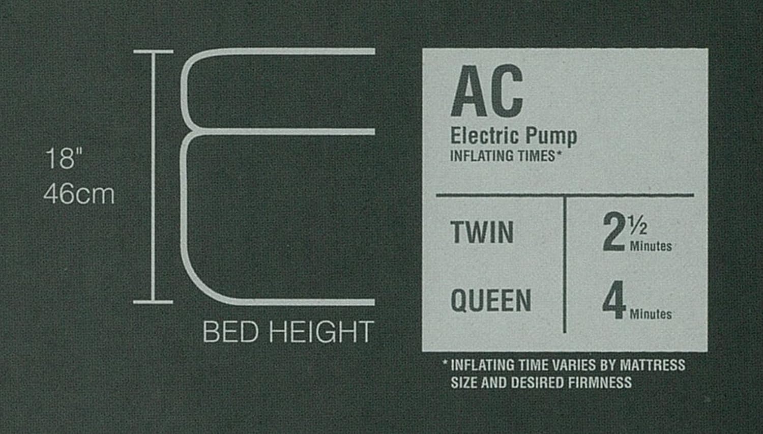 Intex Comfort Plush Elevated Dura-Beam Airbed with Built-in Electric Pump17