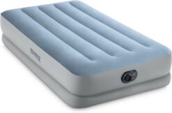 Intex Dura Beam Plus Mid-Rise Comfort Plush Fiber-Tech 14