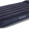 Intex Dura-Beam Standard Pillow Rest Classic Airbed Series, Twin