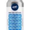 Open Water Still Bottled Water with Electrolytes in 16-oz Aluminum Bottles (2 Cases, 24 bottles - Still) | BPA-free and Eco friendly