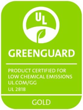 SureGuard California King Mattress Protector - 100% Waterproof, Hypoallergenic - Premium Fitted Cotton Cover - Smooth0