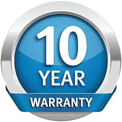 SureGuard Full Extra Long (XL) Mattress Protector - 100% Waterproof, Hypoallergenic - Premium Fitted Cotton Terry Cover White7