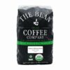 The Bean Organic Coffee Company California Blend, Medium Roast, Ground Coffee, 5-Pound Bag, Café molido tostado orgánico