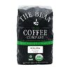 The Bean Organic Coffee Company Milky Way, Medium Roast, Ground Coffee, 5-Pound Bag, Café molido tostado orgánico