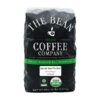 The Bean Organic Coffee Company Water Processed DECAF Vanilla Nut, Medium Roast, Ground Coffee, 5-Pound Bag, Café Molido Tostado Orgánico descafeinado