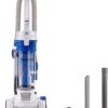Vacmaster Upright Vacuum Cleaner Power Suction Bagless Vacuum Cleaner Portable Floor Cleaner with 20ft Cord & 13” Cleaning Path for Carpet, Hard Floor and Pet Hair