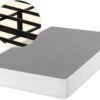 ZINUS 9 Inch Metal Smart Box Spring / Mattress Foundation / Strong Metal Frame / Easy Assembly, Twin XL