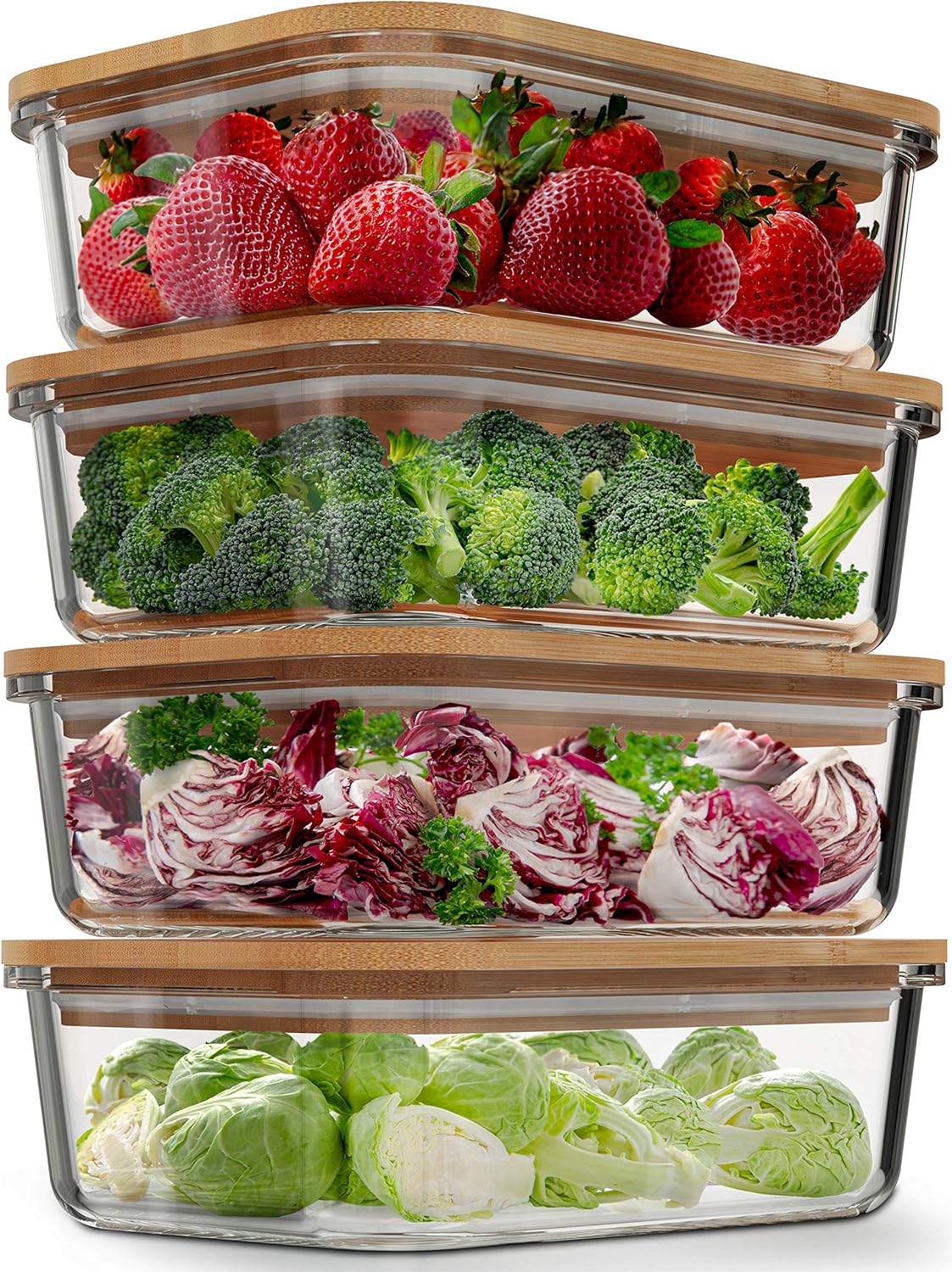 Verel Food Storage Containers - Thumbnail 2