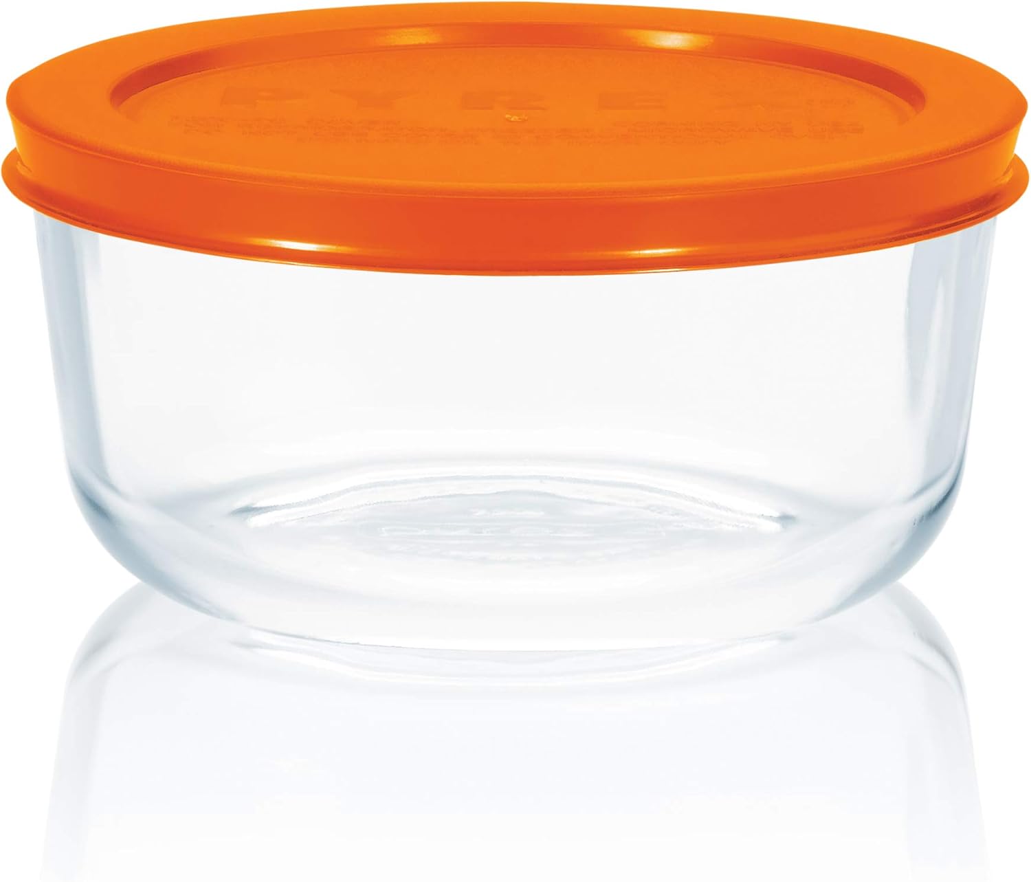 Pyrex Simply Store 12-Pack Mixed Sized Glass Food Storage Set, Round & Rectangular Containers With Lids, BPA-Free, Dishwasher & Microwave Safe4