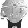 Star Wars Deluxe Millennium Falcon Waffle Maker