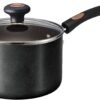 Tramontina Pots & Pans (SAUCE PAN, 3-Quart)