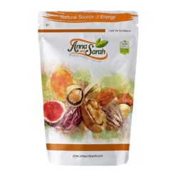 Anna and Sarah Tropical Dried Fruit Mix 5 Lbs