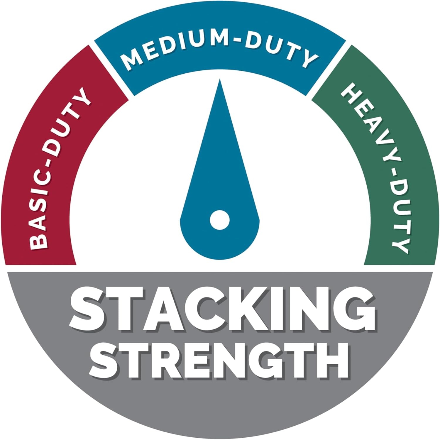 Bankers Box 20 Pack STOR FILE Medium-Duty File Storage Boxes, FastFold, Lift-Off Lid, Letter, White Blue2