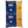 Barilla Penne Rigate Pasta, 160 oz. Bag (Pack of 2) - Non-GMO Pasta Made with Durum Wheat Semolina - Kosher Certified Pasta