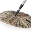 Big Wooly with Metal Telescoping Handle Made in The USA
