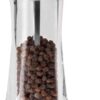 COLE & MASON Derwent Pepper Grinder - Copper Mill Includes Gourmet Precision Mechanism and Premium Peppercorns