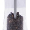 COLE & MASON Derwent Pepper Grinder - Gunmetal Mill Includes Gourmet Precision Mechanism and Premium Peppercorns