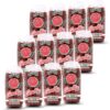 Camellia Brand Dried Red Kidney Beans, 1 Pound (12 Pack)