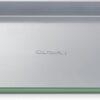 Caraway Non-Stick Ceramic Baking Sheet - Naturally Slick Ceramic Coating - Non-Toxic, PTFE & PFOA Free - Perfect for Baking, Roasting, and More - Medium (15" x 10") - Sage