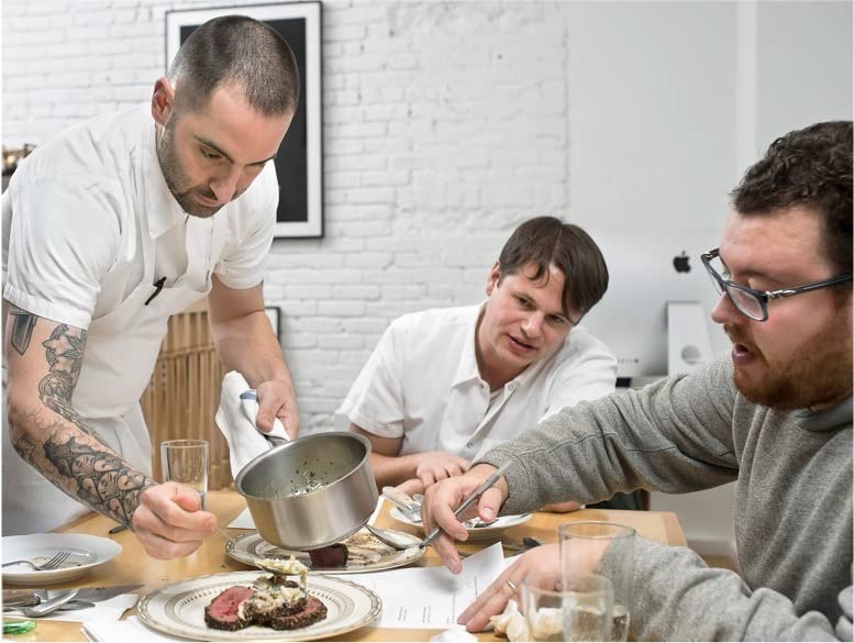 Carbone Mushroom Marinara Pasta Sauce Tomato Sauce Made with Fresh & All-Natural Ingredients Non GMO, Vegan, Gluten Free, Low Carb Pasta Sauce, 24 Fl Oz (Pack of 4)7