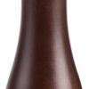 Cole & Mason 12.5-inch Forest Capstan Pepper Mill - Adjustable Pepper Grinder - Refillable Spice Tools - Hand Wash Kitchen Tools - Beech Wood