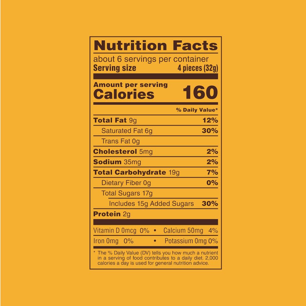 DOVE PROMISES Caramel Milk Chocolate Candy 7.61-Ounce Bag (Pack of 8)8