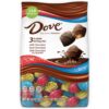 DOVE PROMISES Variety Mix Chocolate Valentine's Day Candy, 43.07-Ounce Bag 150 Pieces