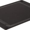 Epicurean - 505-151102003 Epicurean All-In-One Cutting Board with Non-Slip Feet, 14.5" × 11.25", Slate/Black