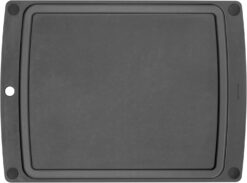 Epicurean 505-201502003 All-In- All-In-One Cutting Board with Non-Slip Feet, 19.5