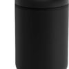 Fellow Atmos Vacuum Coffee Canister & Food Storage Container - 1.2 Liter Canister holds up to 16 oz of Coffee Beans - Airtight Food Storage Containers - Coffee Containers - 1.2 Liter - Matte Black