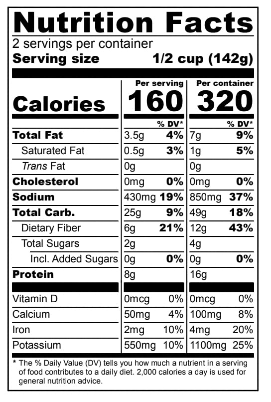 Fillo's Tex Mex Pinto Beans - Ready to Eat Beans, Gluten-Free, Preservative-Free, Microwavable, Non-GMO, Vegan Friendly, Plant Protein, 10 oz Pk of 69