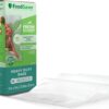 FoodSaver Gallon Vacuum Seal Bags, Heavy Duty, 28 Pack, Extended Life for Freshness, Enhanced Protection