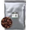 Frontier Co-op Organic Whole Star Anise 3lb - Dried Whole Star Anise Pods, 3 Pounds