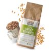 Grand Teton Ancient Grains - 100% Organic Spelt Berries, Whole Unmilled Spelt Berries, US-Grown Farro Organic Grain, Nutritious Baking Staple, Whole Grain Spelt in Brown Paper Bag, 15 lbs