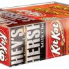 Hershey's Chocolate Full-Size Variety Pack, 30 ct.