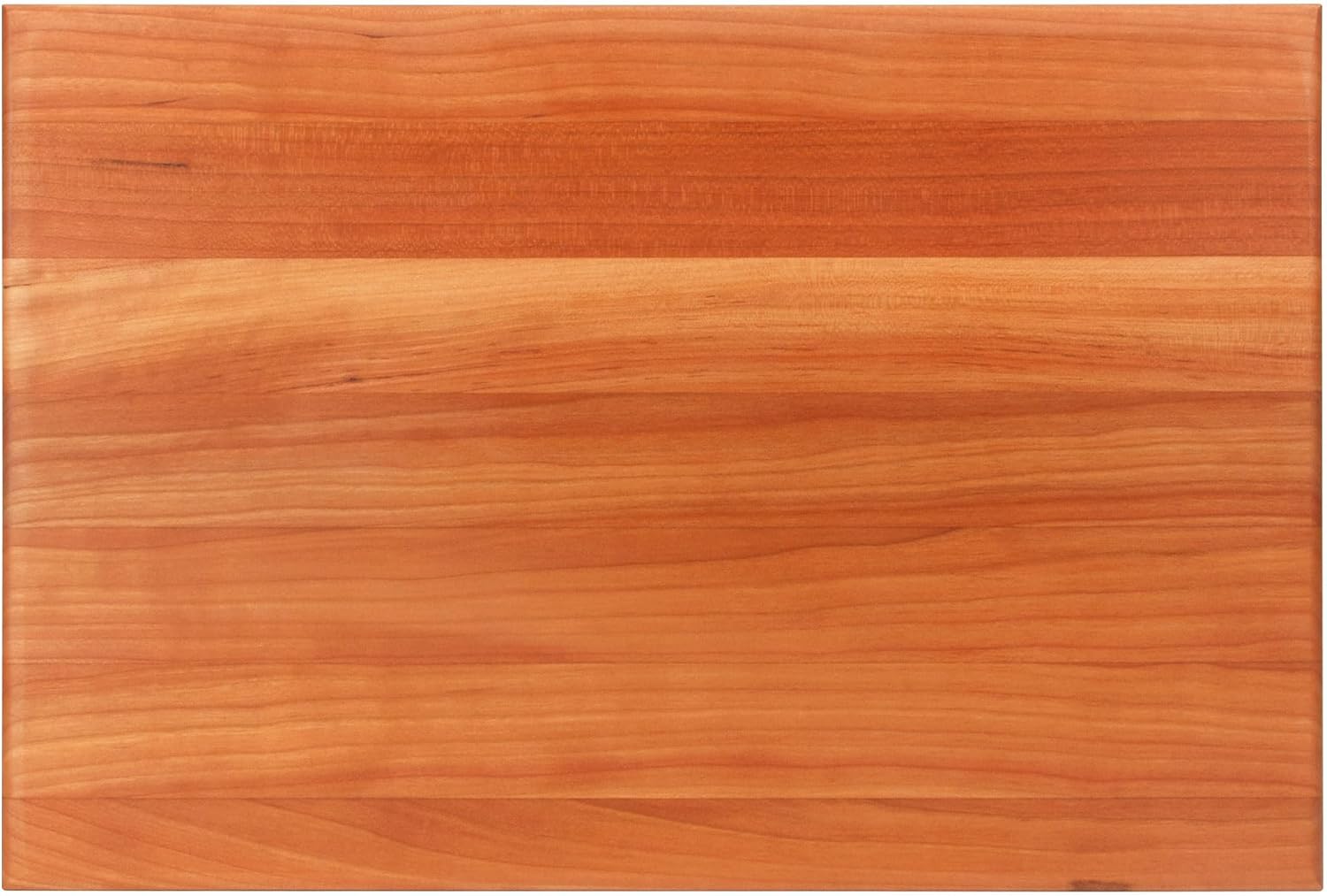 John Boos Boos Block R-Board Series Large Reversible Wood Cutting Board, 1.5-Inch Thickness, 24 x 18 x 1 1 2, Cherry1