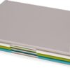 Joseph Joseph Folio™ Slim 3-CUnder-shelf Kitchen Cutting Board Set