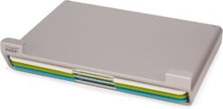 Joseph Joseph Folio™ Slim 3-CUnder-shelf Kitchen Cutting Board Set