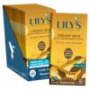 LILY'S Milk Chocolate Style No Sugar Added, Sweets Bars, 3 oz (12 Count)