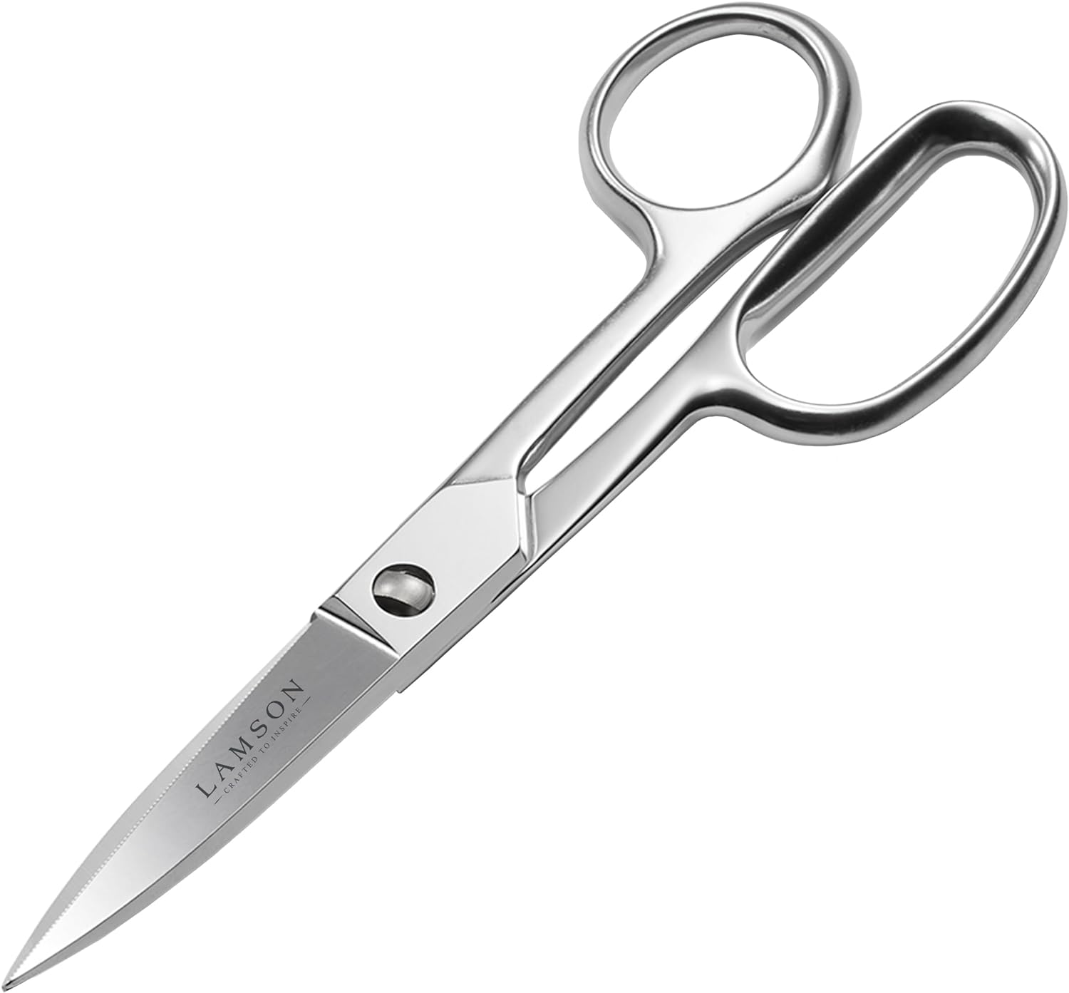 Lamson Forged Take-Apart Kitchen Shears Lamson Forged Take-Apart Kitchen Shears