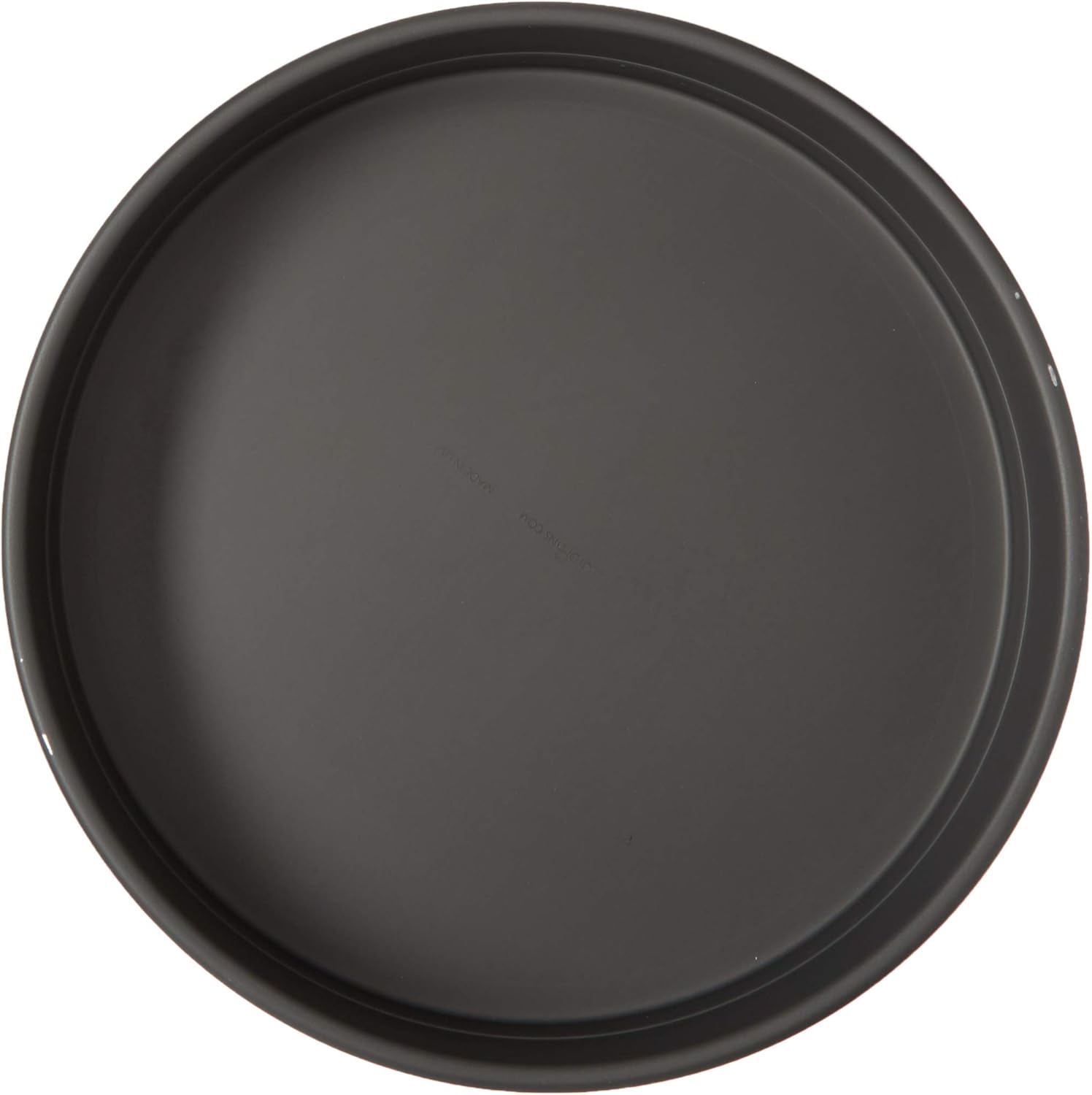 LloydPans Chicago Style Deep Dish Stacking Pizza Pans, Pre-Seasoned Tuff Kote (1, 12 X 2.25 inch)1