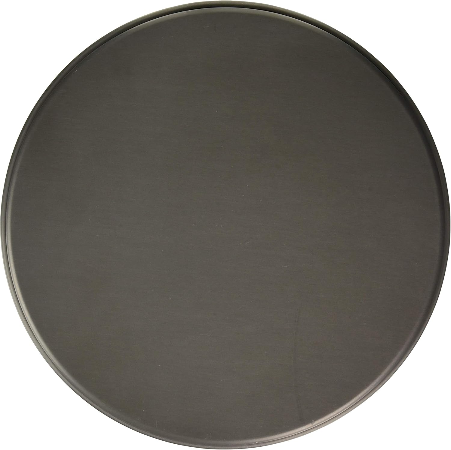LloydPans Straight Sided Pizza Pan, Pre-seasoned PSTK (1, 12 inch)4