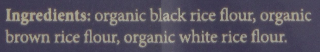 Lotus Foods Gourmet Organic Forbidden Rice Ramen Noodles, 10 Ounce, 6 Count9