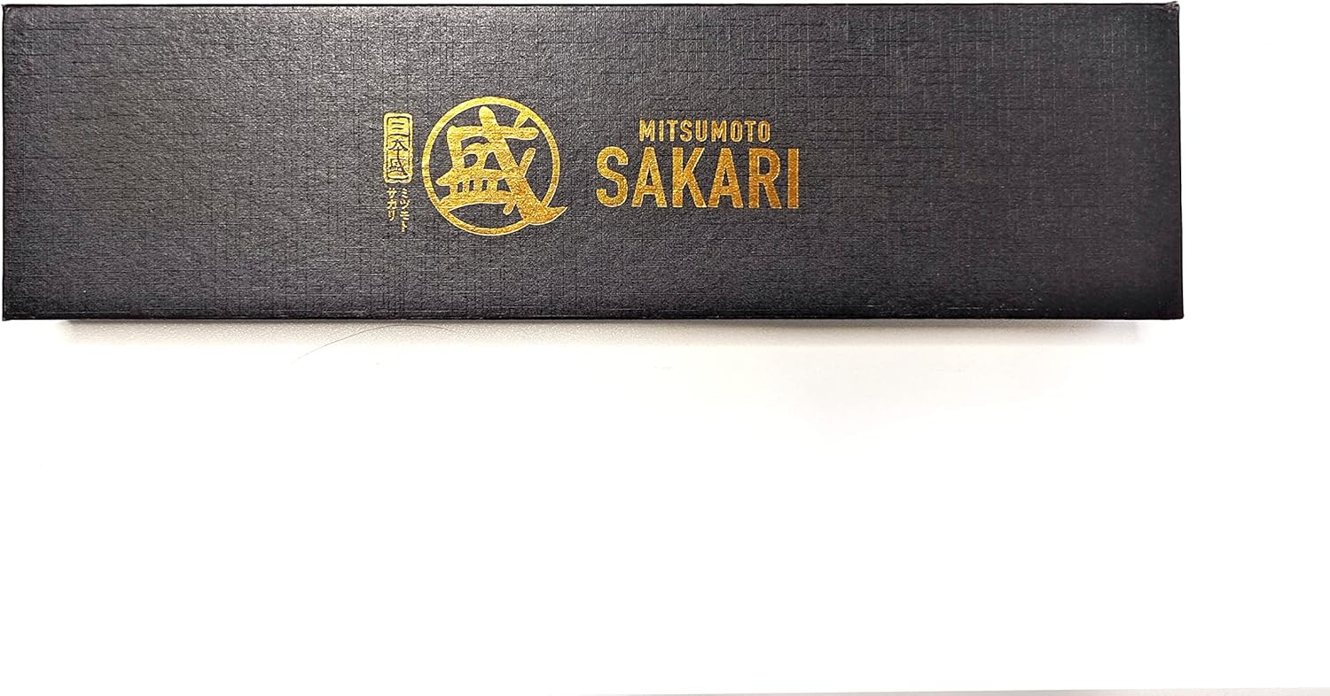 MITSUMOTO SAKARI 10 inch Japanese Kitchen Scissorss, Black Titanium Plating Kitchen Shears Heavy Duty, Multipurpose Alloy Steel Poultry Shears for Chicken, Meat, Bone & Fish3