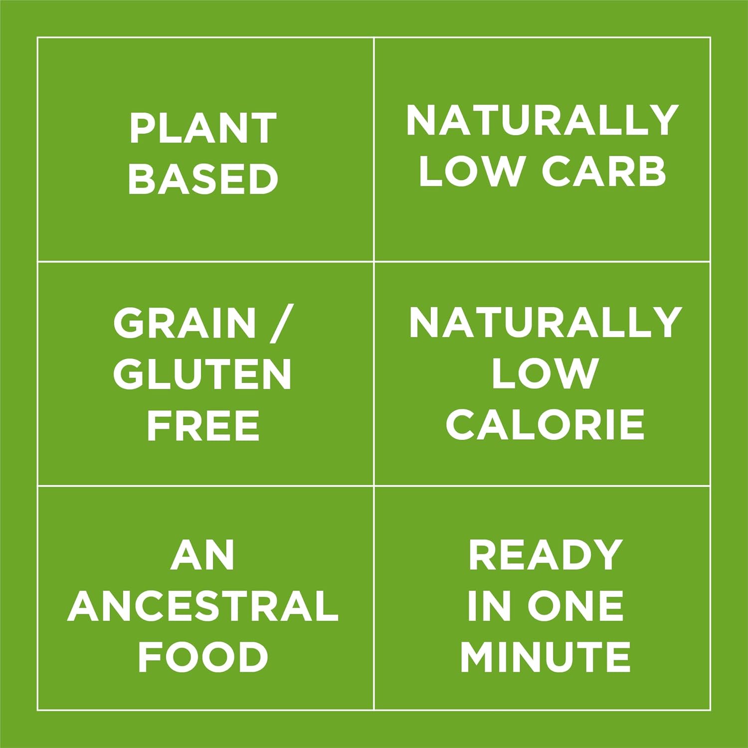 Miracle Noodle Japanese Curry Noodles - Ready to Eat Plant Based Vegan Curry Konjac Shirataki Noodles, Gluten Free, Paleo Friendly, Non-GMO, Instant Curry - 10 Oz, 6-Pack8