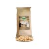 Mountain High Organics - 25 lb Bag, Certified Organic Dried Garbanzo Beans, Bulk, Non GMO, Vegan, Sproutable Dried Chickpeas, Plant Based Protein and Fiber