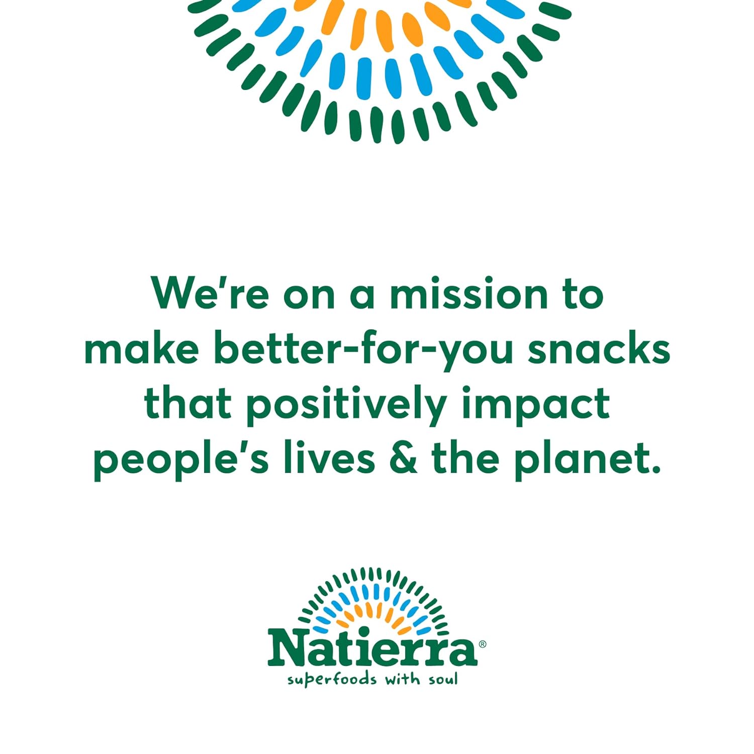 NATIERRA Organic Freeze-Dried Pineapples, Bananas & Mangos USDA Organic, Non-GMO & Vegan, Gluten Free, No Additives, No Sugar Added Variety Pack (Pack of 6)8