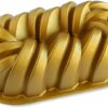 Nordic Ware Braided Loaf Pan